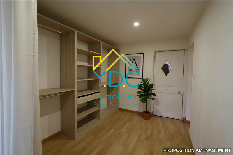 Maison - 74 m² - 3 pièces