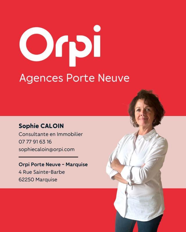 Appartement - 18 m² - 2 pièces