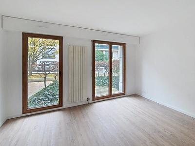 Appartement - 24 m² - 1 pièce