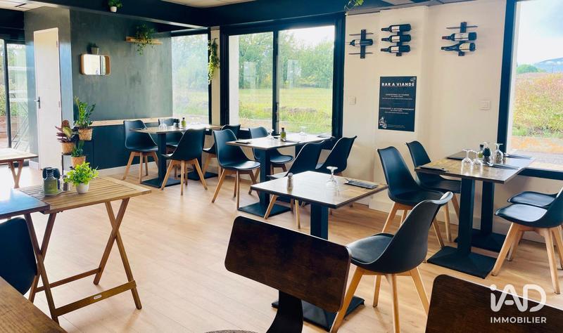 Local commercial - 140 m²