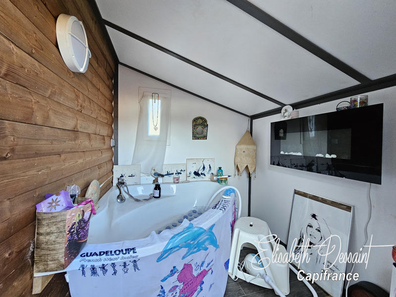 Maison - 61 m² - 4 pièces