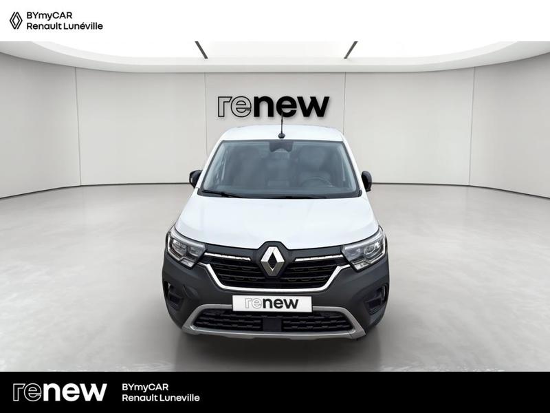 Renault Kangoo Van Blue Dci 95 Extra - 22