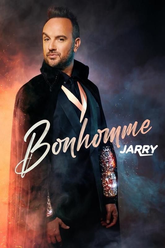 Jarry - Spectacle Bonhomme