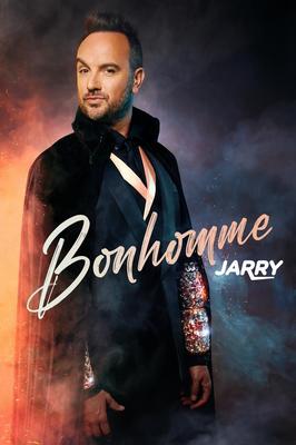 Jarry - Spectacle Bonhomme