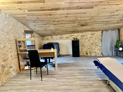 Maison traditionnelle - 130 m² - 5 pièces