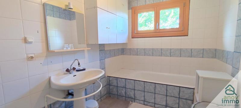 Maison - 134 m² - 7 pièces