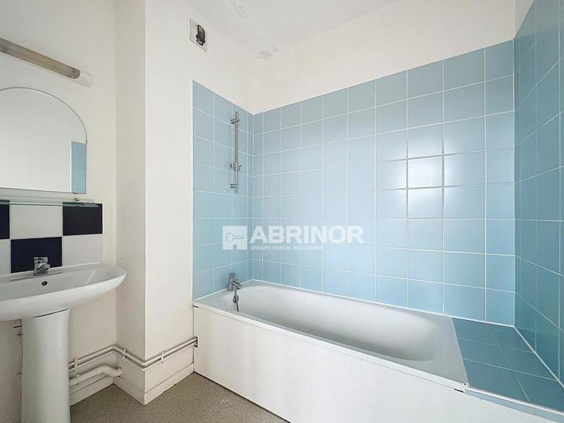 Appartement - 51 m² - 2 pièces