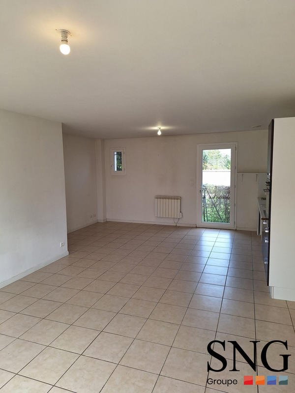 Villa - 65 m² - 3 pièces