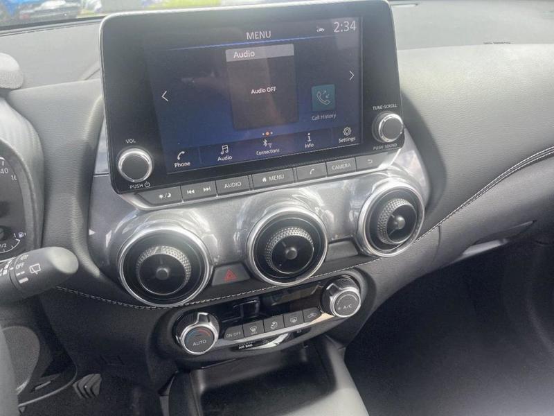 Nissan Juke F16a Shadow Dig-T 114