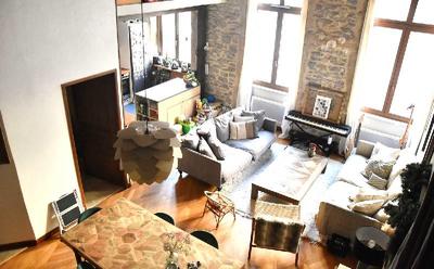 Appartement - 68 m² - 3 pièces