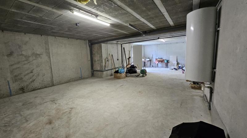 Maison - 99 m² - 2 pièces