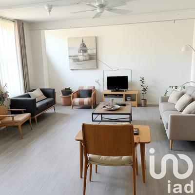 Maison de village - 162 m² - 5 pièces