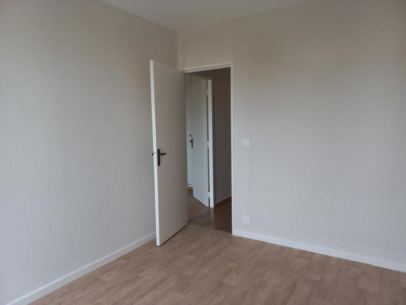 Appartement - 101 m² - 5 pièces