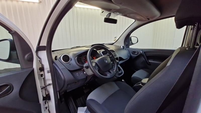 Renault Kangoo Express Extra R-Link dCi 90 Edc