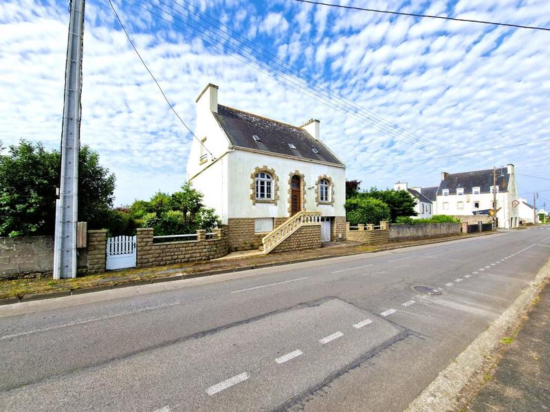 Maison - 149 m² - 5 pièces