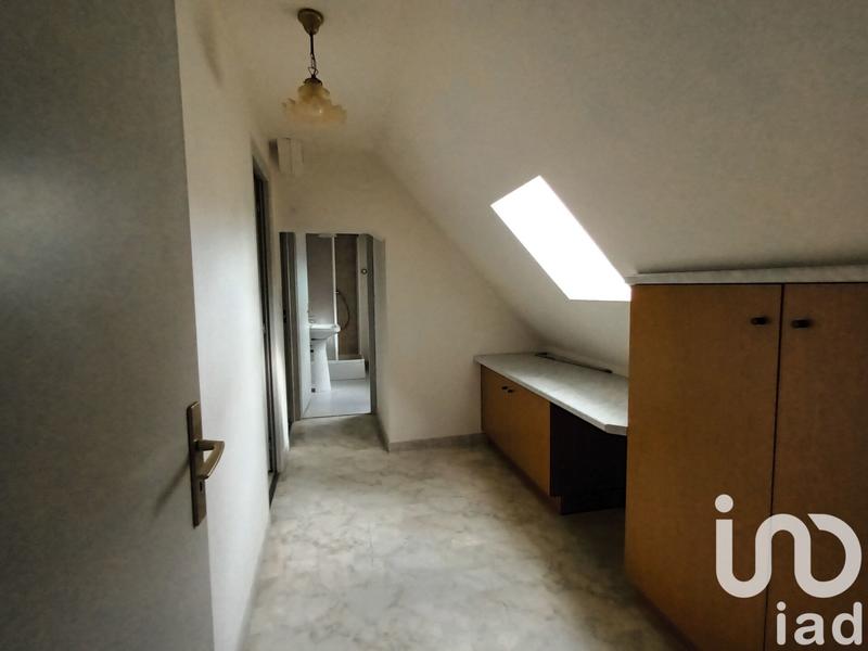 Maison - 103 m² - 7 pièces