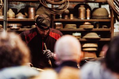 La Fête des Métiers d'Art