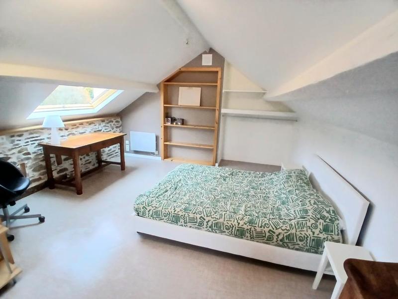 Maison - 40 m² - 2 pièces