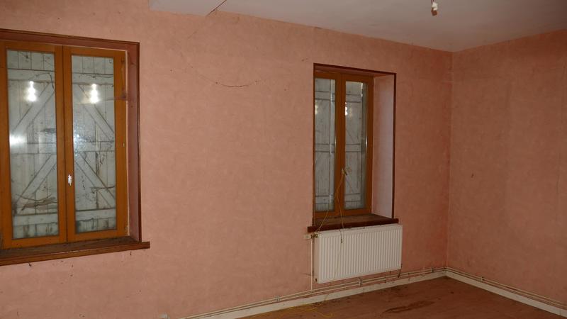 Immeuble - 1 000 m²