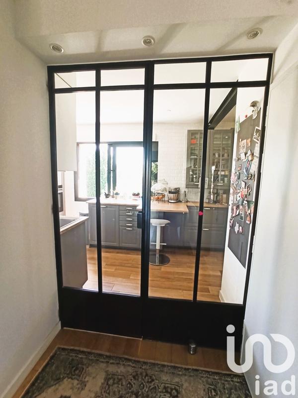 Appartement - 86 m² - 4 pièces