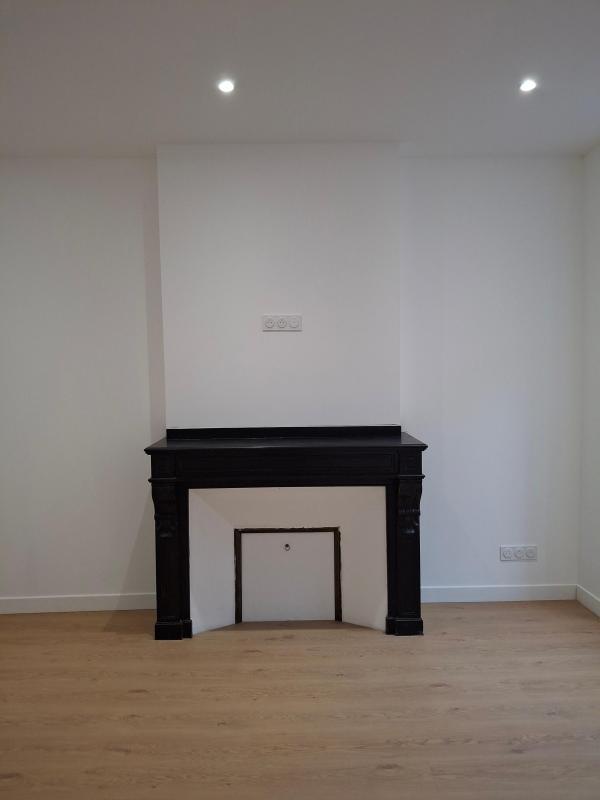 Appartement - 102 m² - 5 pièces