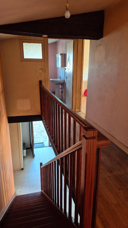 Maison - 128 m² - 4 pièces