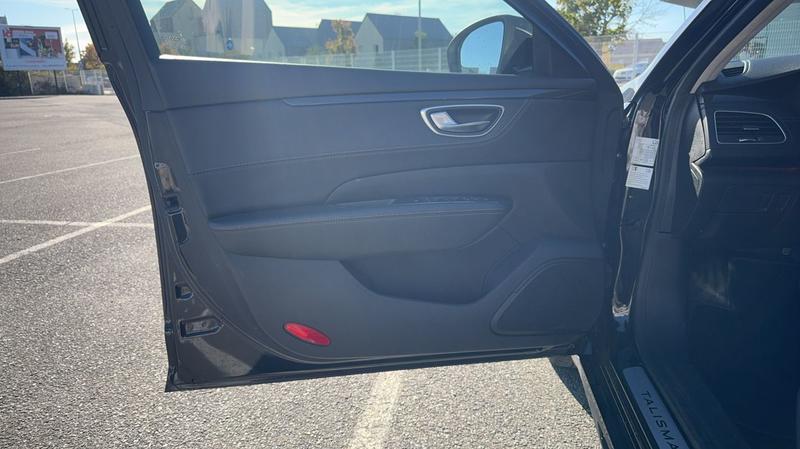 Renault Talisman 1.6 dCi 130 Edc6 4Control Intens