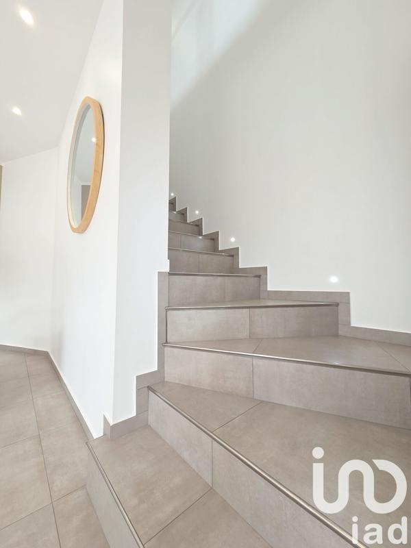 Maison de maîtres - 207 m² - 5 pièces