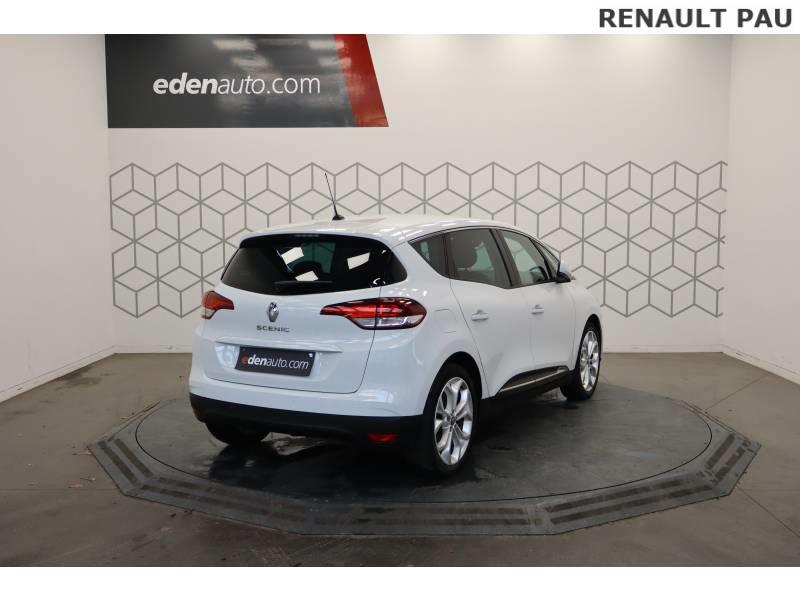 Renault Scénic TCe 115 Fap Business