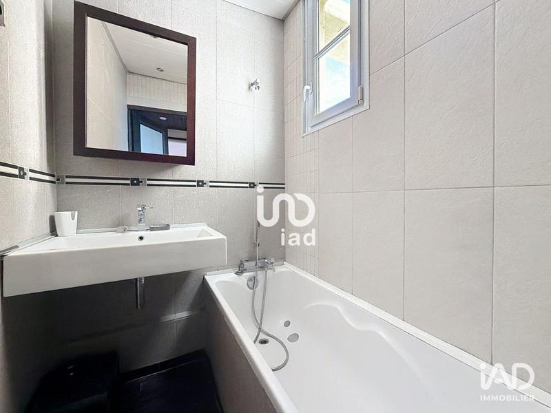 Appartement - 74 m² - 3 pièces