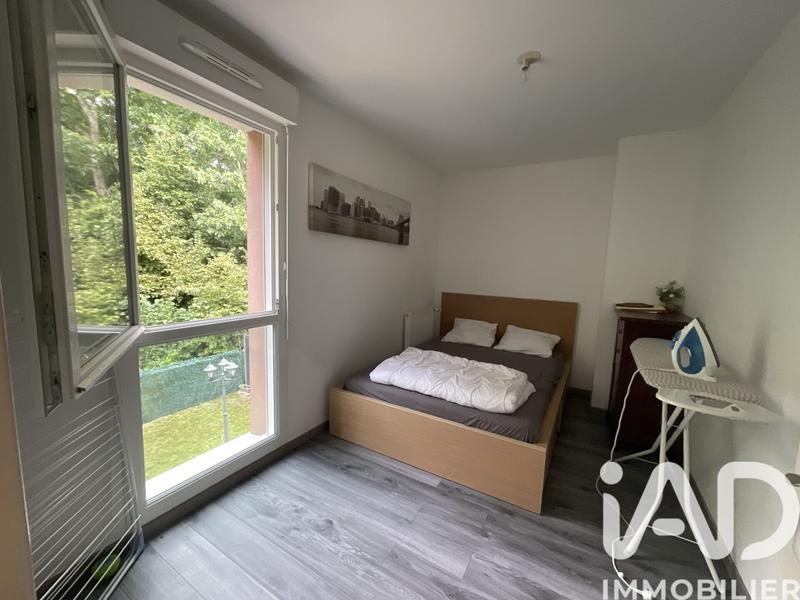 Maison - 75 m² - 3 pièces