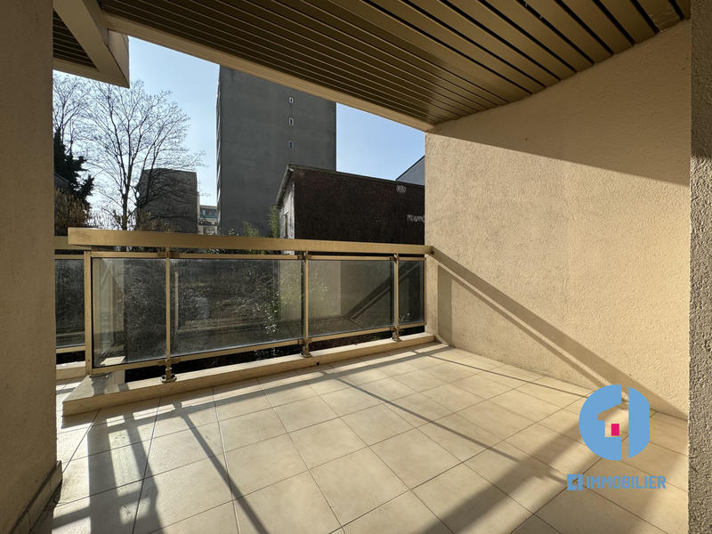 Appartement - 88 m² - 4 pièces