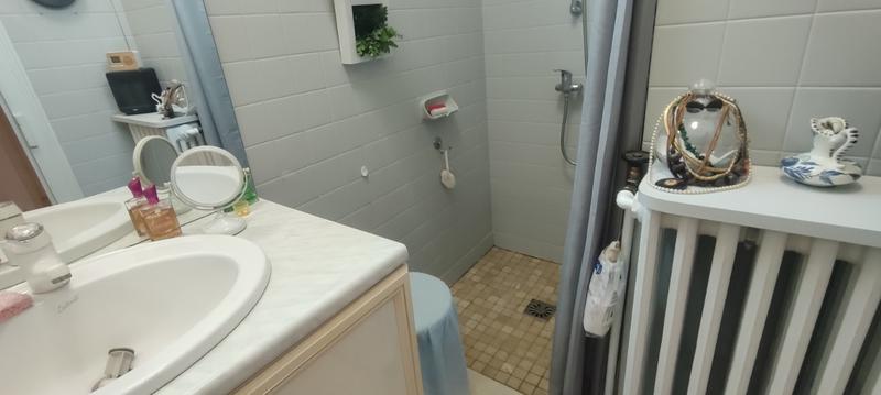 Maison - 112 m² - 6 pièces