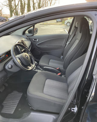 Renault Zoe Intense R110