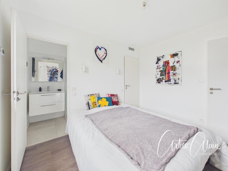 Maison - 101 m² - 5 pièces