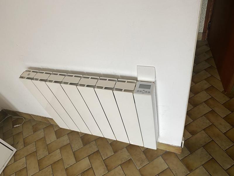 Appartement - 22 m² - 1 pièce