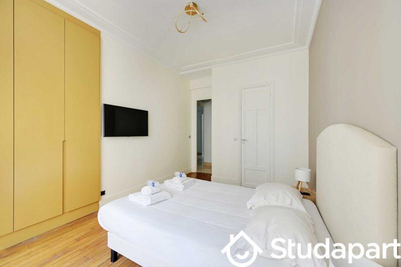 Appartement - 183 m² - 3 pièces