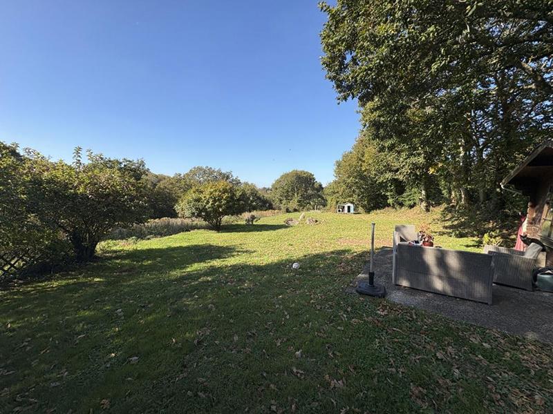 Maison - 65 m² - 4 pièces