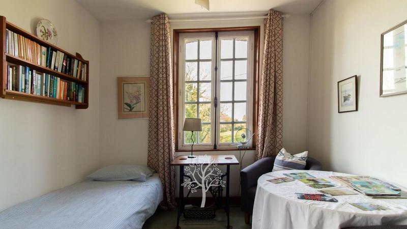 Moulin - 264 m² - 8 pièces