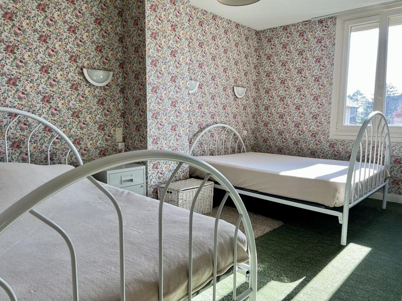 Maison - 94 m² - 4 pièces