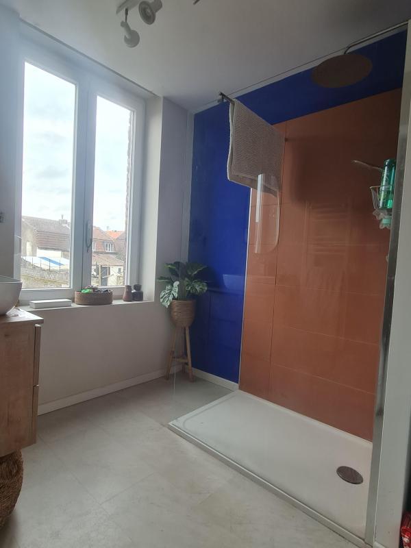 Maison - 70 m² - 4 pièces