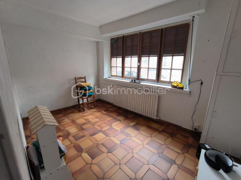 Maison de ville - 155 m² - 5 pièces