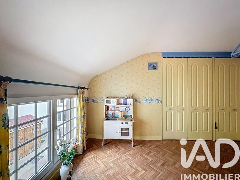 Maison de village - 129 m² - 6 pièces