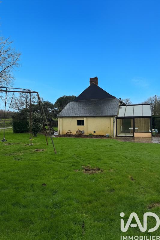 Maison - 219 m² - 14 pièces