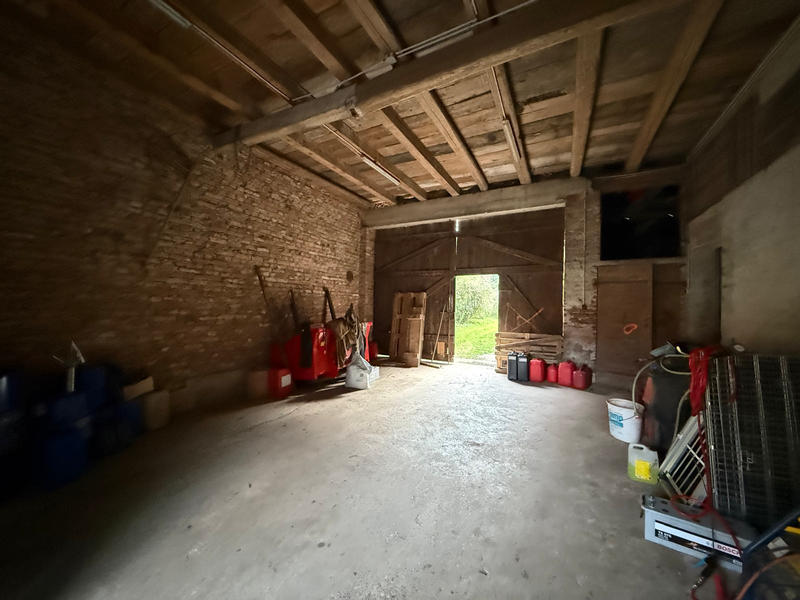 Maison - 153 m² - 6 pièces