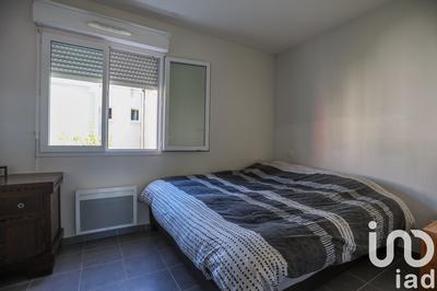 Appartement - 50 m² - 3 pièces