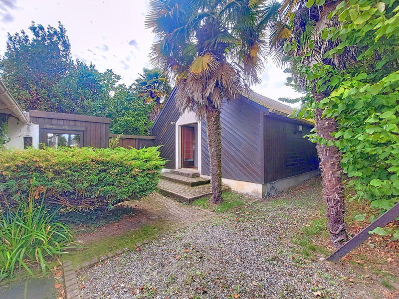 Loft - 68 m² - 3 pièces