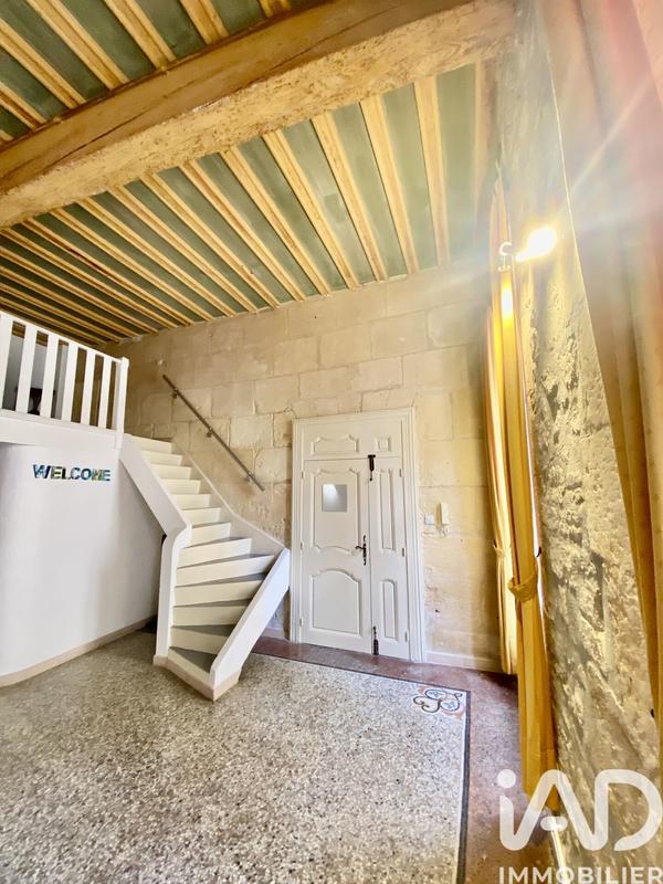 Appartement - 34 m² - 2 pièces