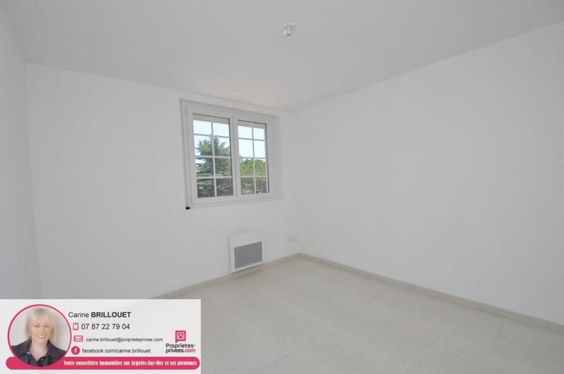 Appartement - 76 m² - 4 pièces