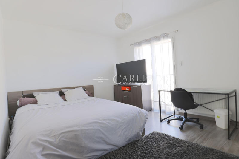 Maison de ville - 132 m² - 5 pièces